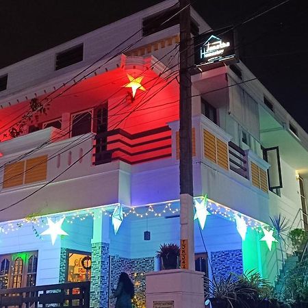 Janatha Homestay Kochi Екстер'єр фото
