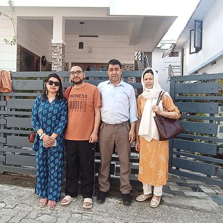 Janatha Homestay Kochi Екстер'єр фото