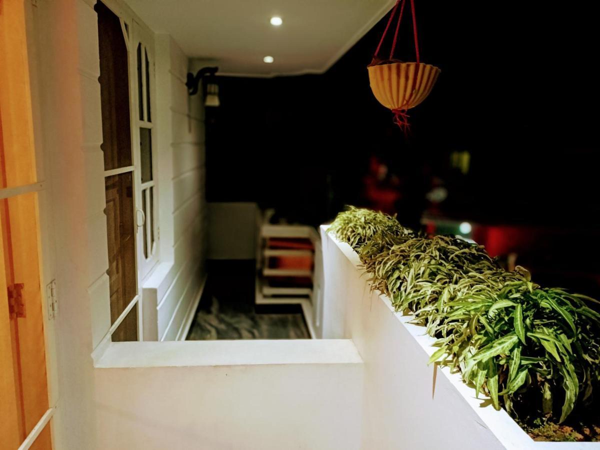 Janatha Homestay Kochi Екстер'єр фото