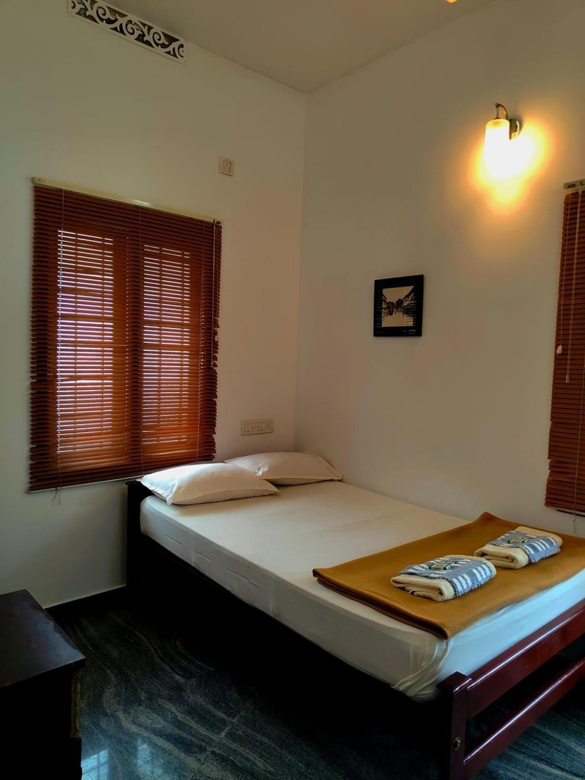Janatha Homestay Kochi Номер фото