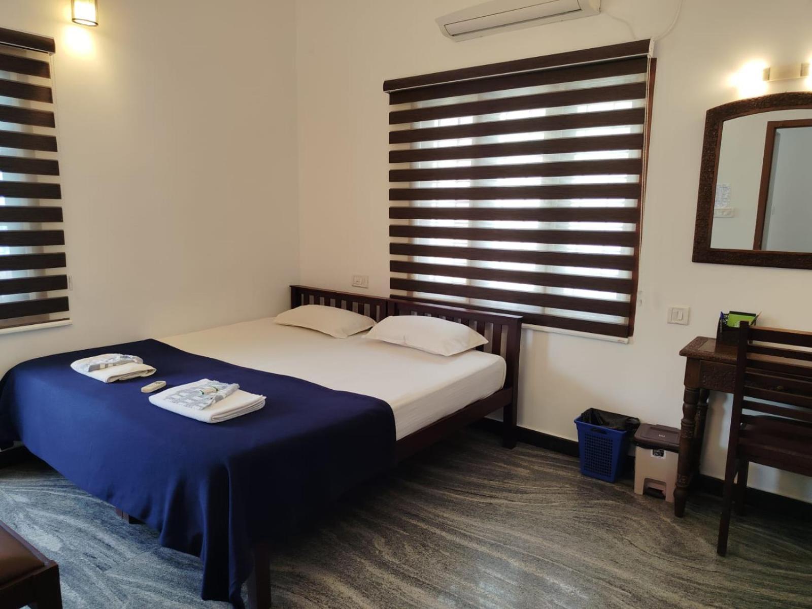 Janatha Homestay Kochi Екстер'єр фото
