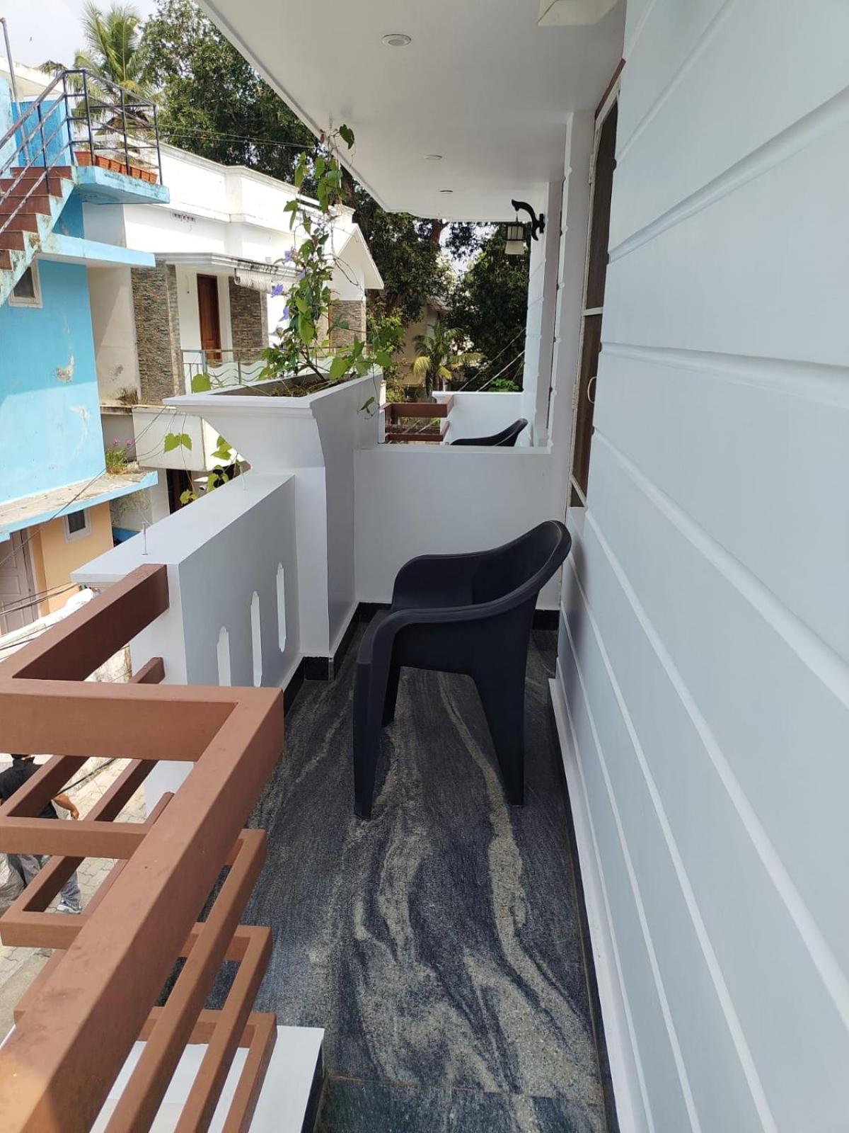 Janatha Homestay Kochi Екстер'єр фото