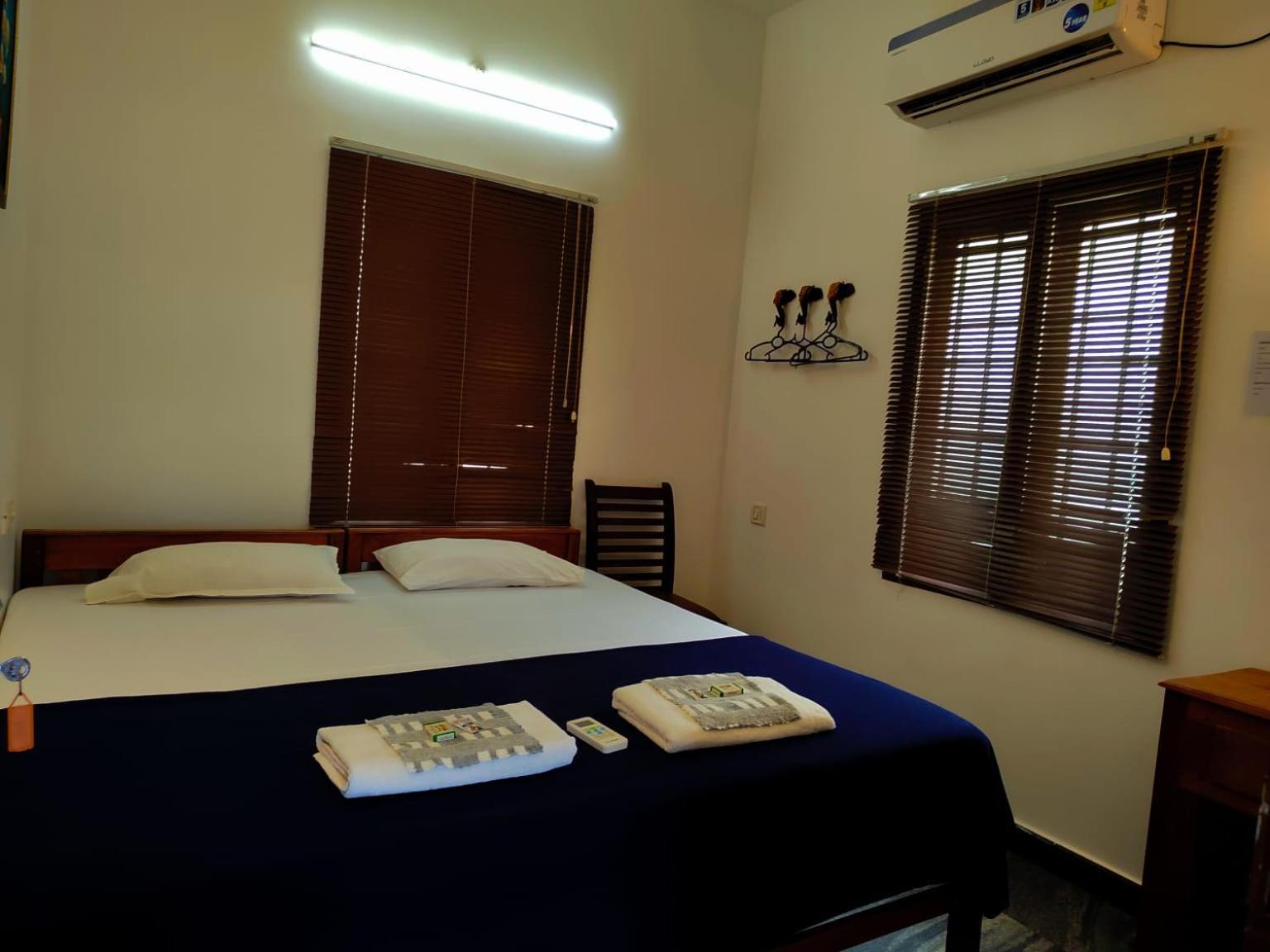 Janatha Homestay Kochi Екстер'єр фото