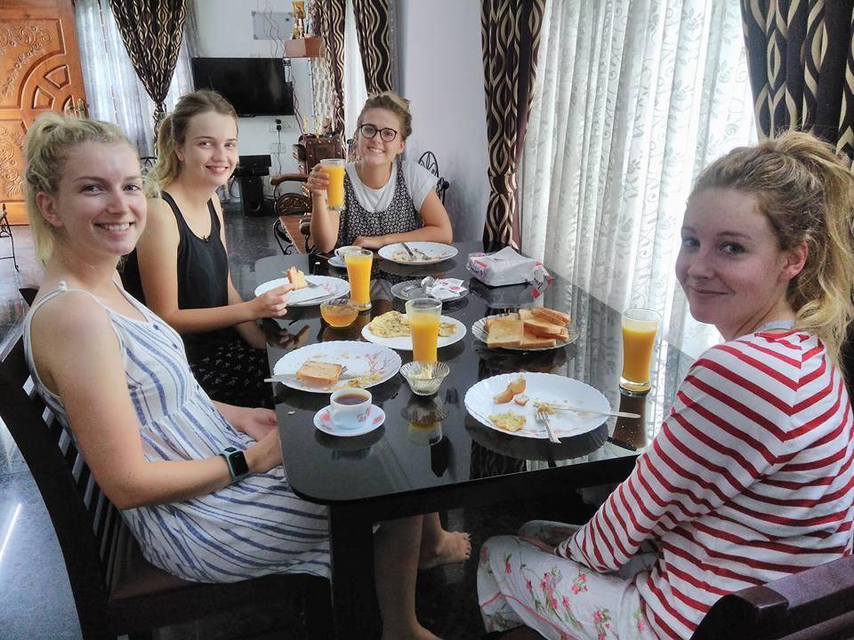 Janatha Homestay Kochi Екстер'єр фото
