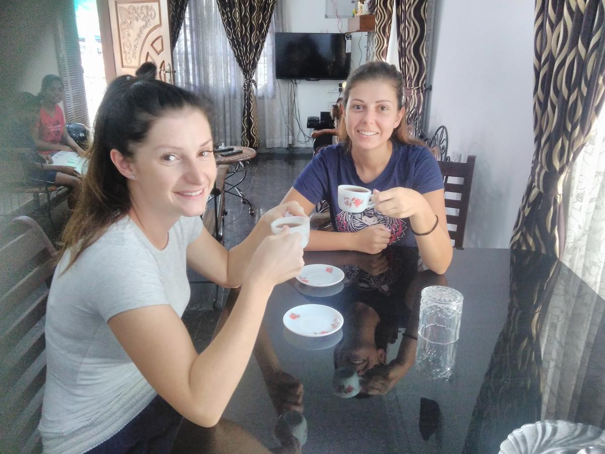Janatha Homestay Kochi Екстер'єр фото