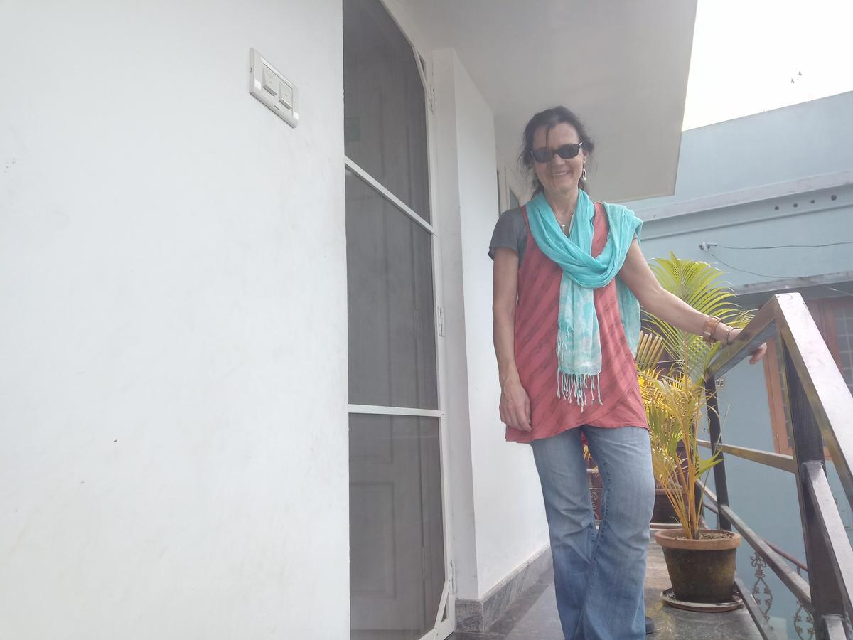 Janatha Homestay Kochi Екстер'єр фото