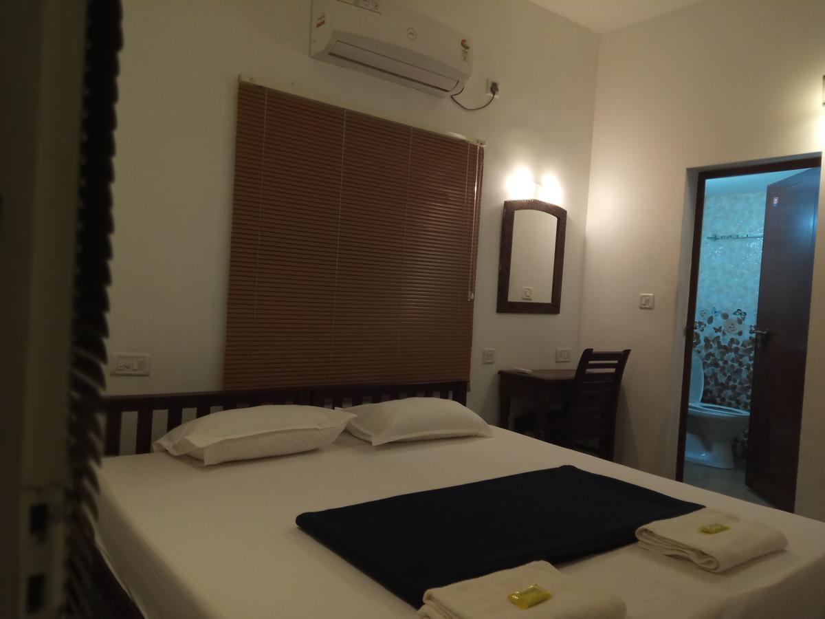Janatha Homestay Kochi Екстер'єр фото