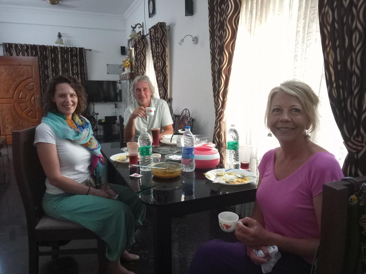 Janatha Homestay Kochi Екстер'єр фото