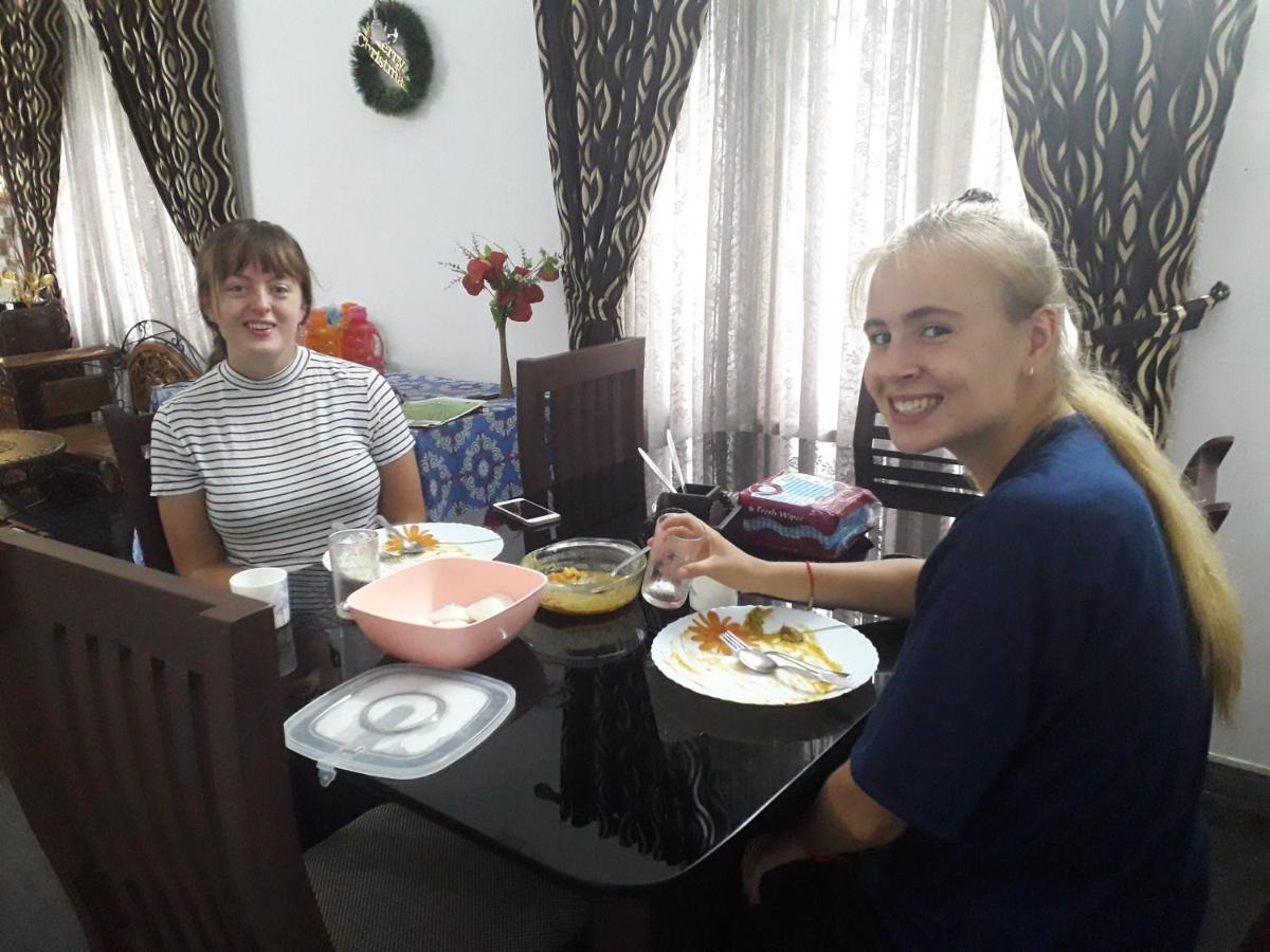 Janatha Homestay Kochi Екстер'єр фото
