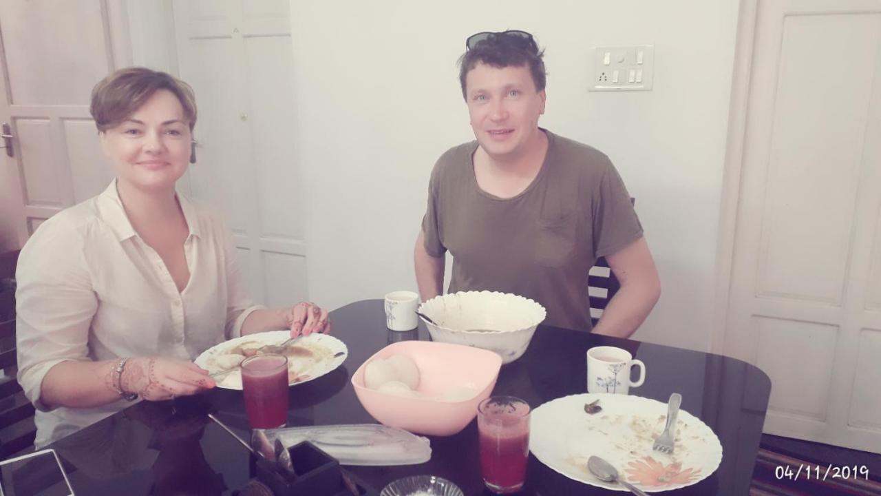 Janatha Homestay Kochi Екстер'єр фото